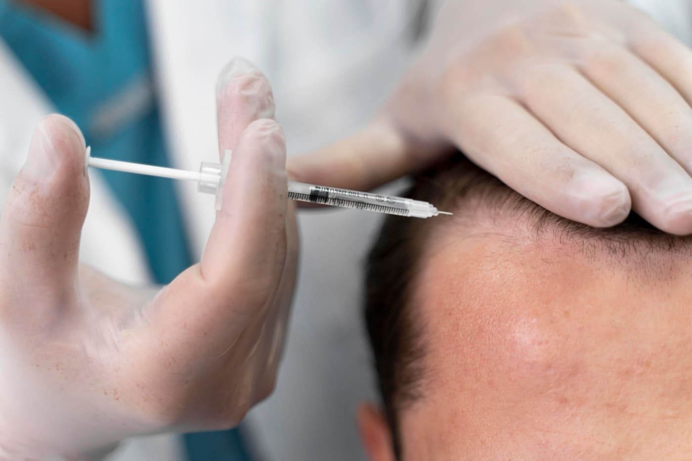 زراعة الشعر واللحية والحواجب في اسطنبول