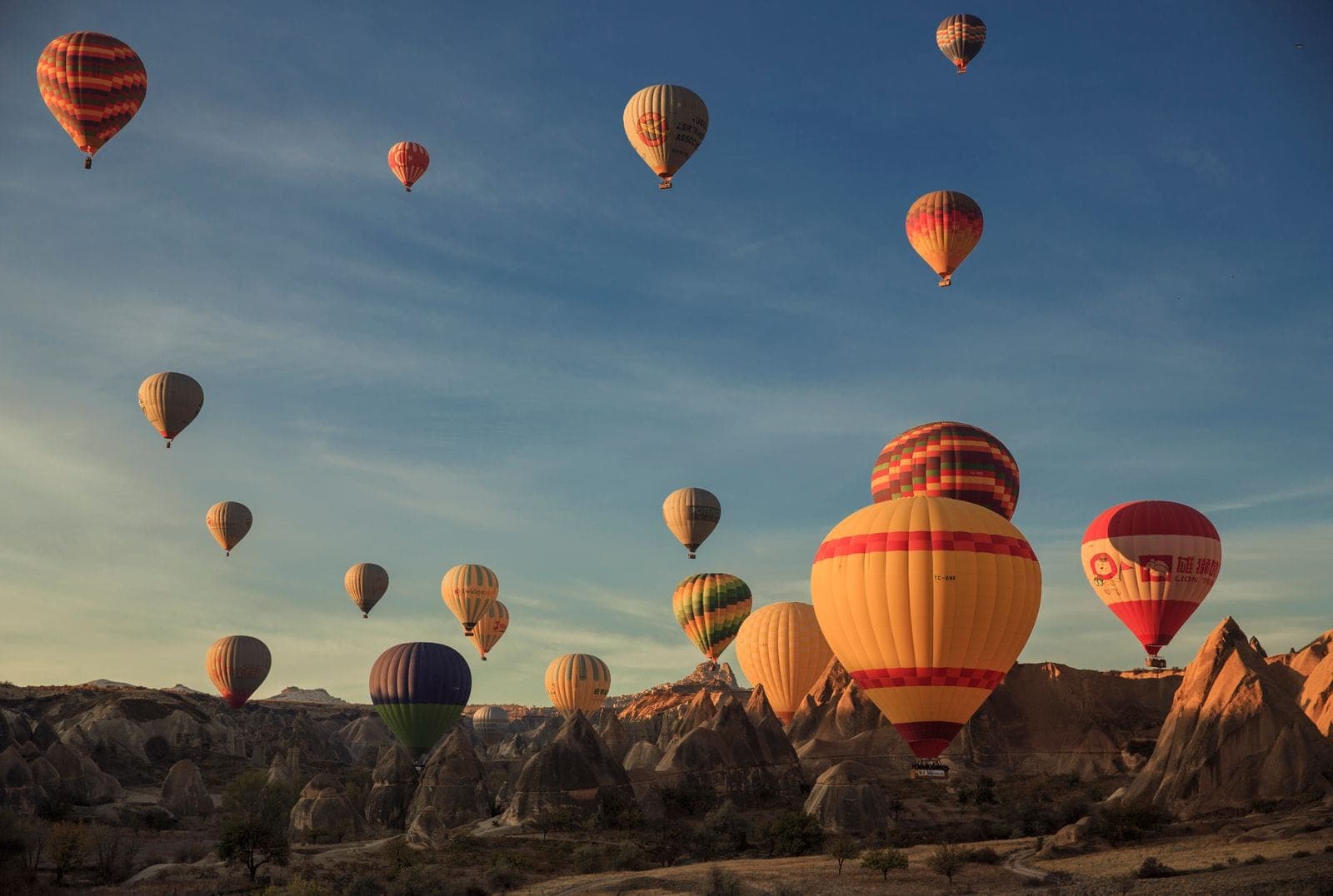 جولات سياحية في اسطنبول وتركيا